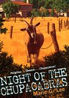 night of the chupacabra's